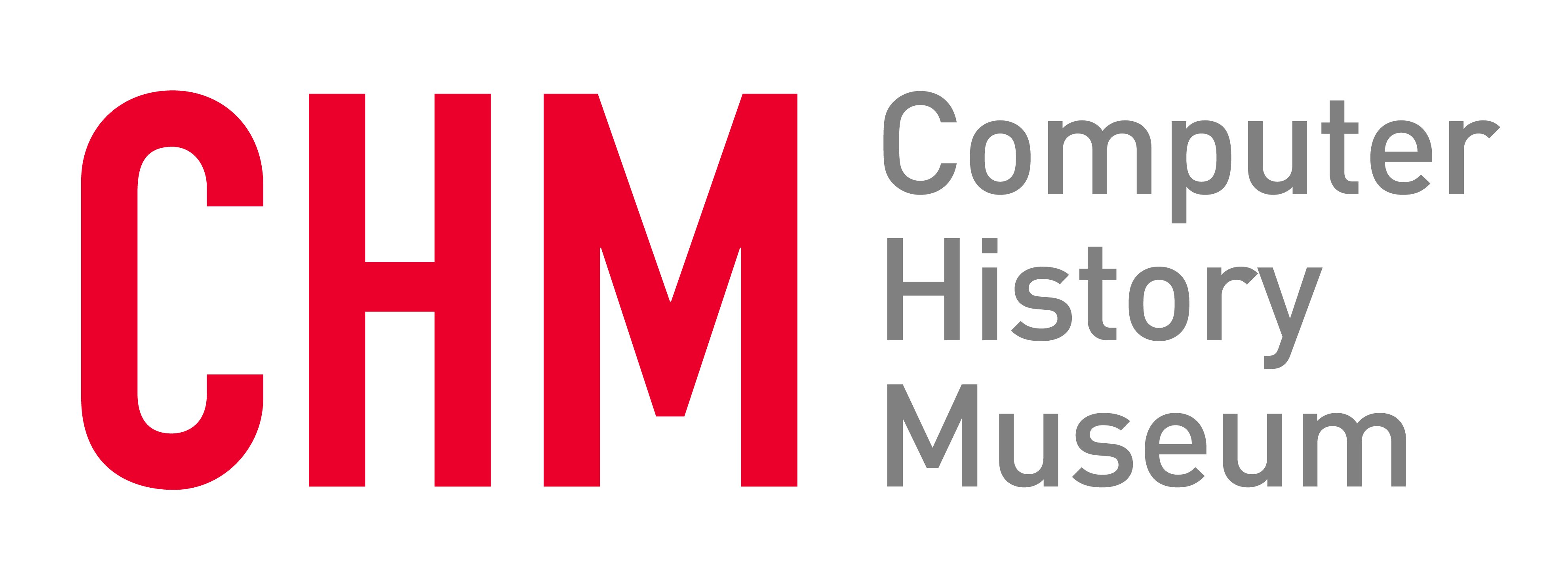 Computer History Museum